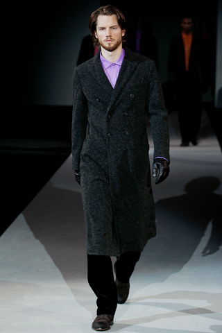 Giorgio Armani / - 2011-2012